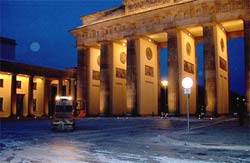 Winterdienst Berlin